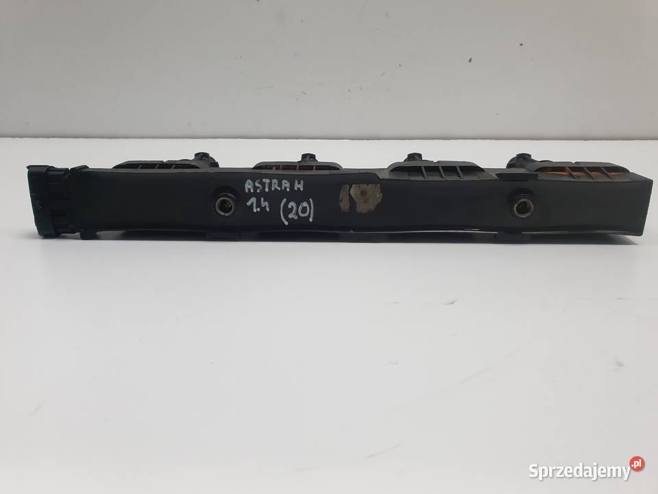 CEWKA ZAPŁONOWA Opel Astra III H 14 16V Rudka