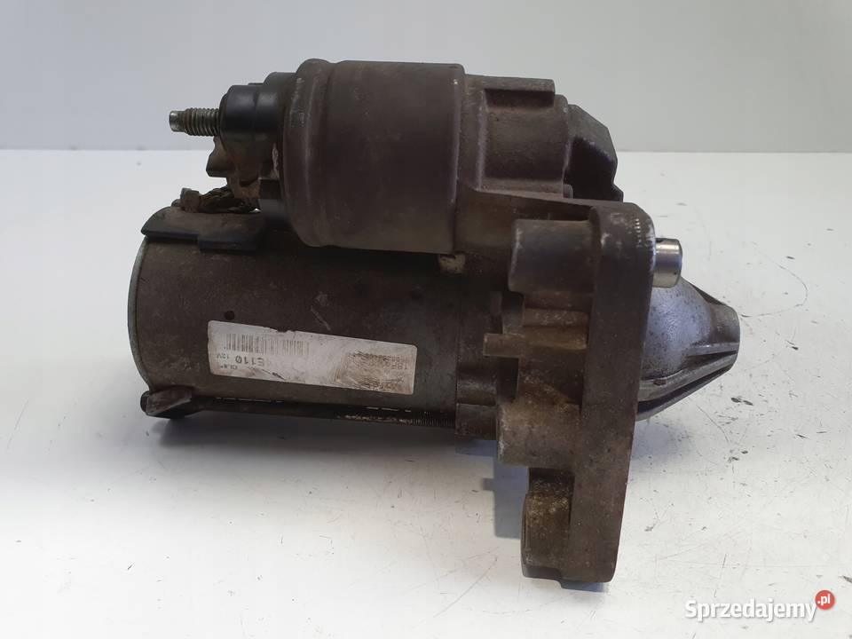 ROZRUSZNIK Citroen Jumpy II 16 HDI ROZRUSZNIK Rudka