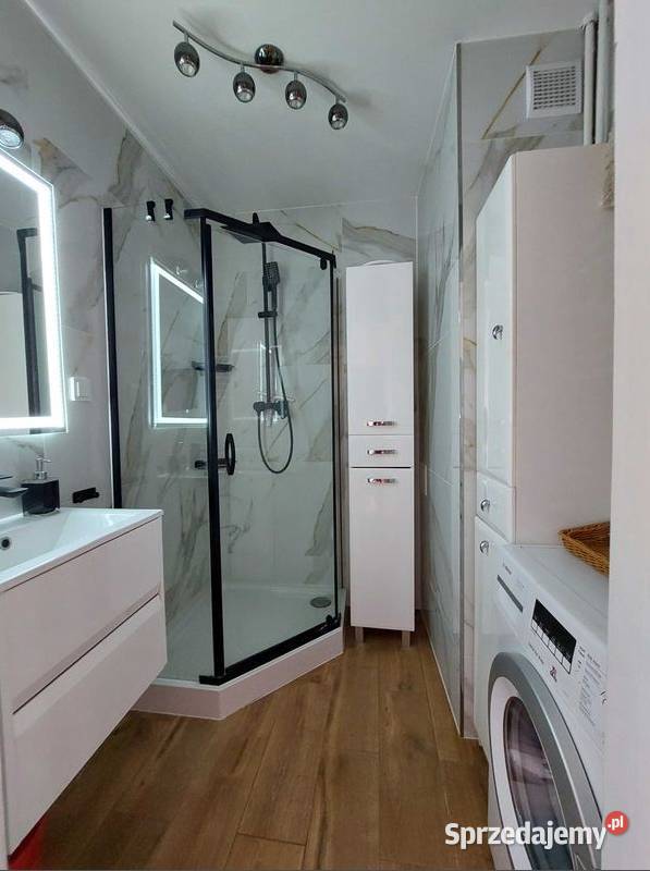 3pok 62met Piławskiej BALKONPIWNICAWINDA Wrocław