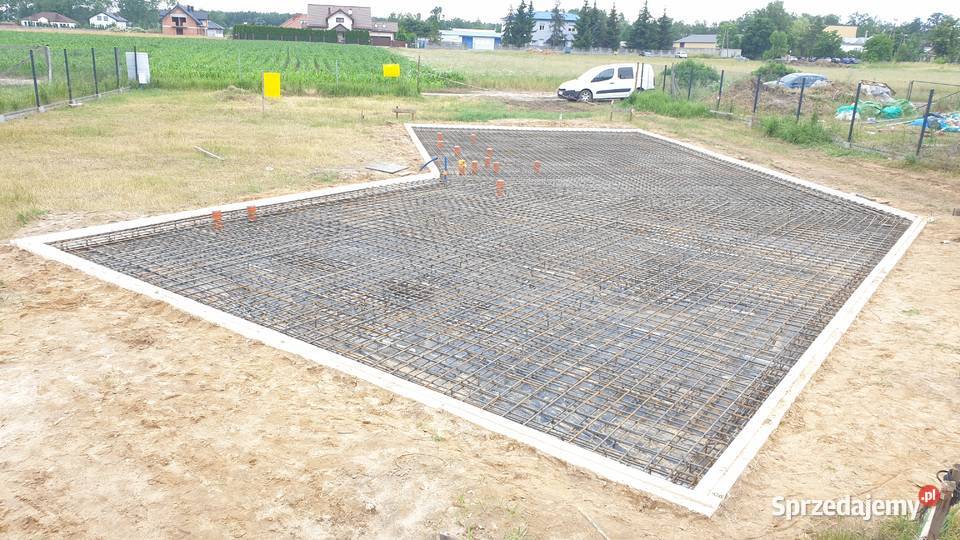 Kierownik budowy robót sanitarnych Inspektor Konstantynów Łódzki