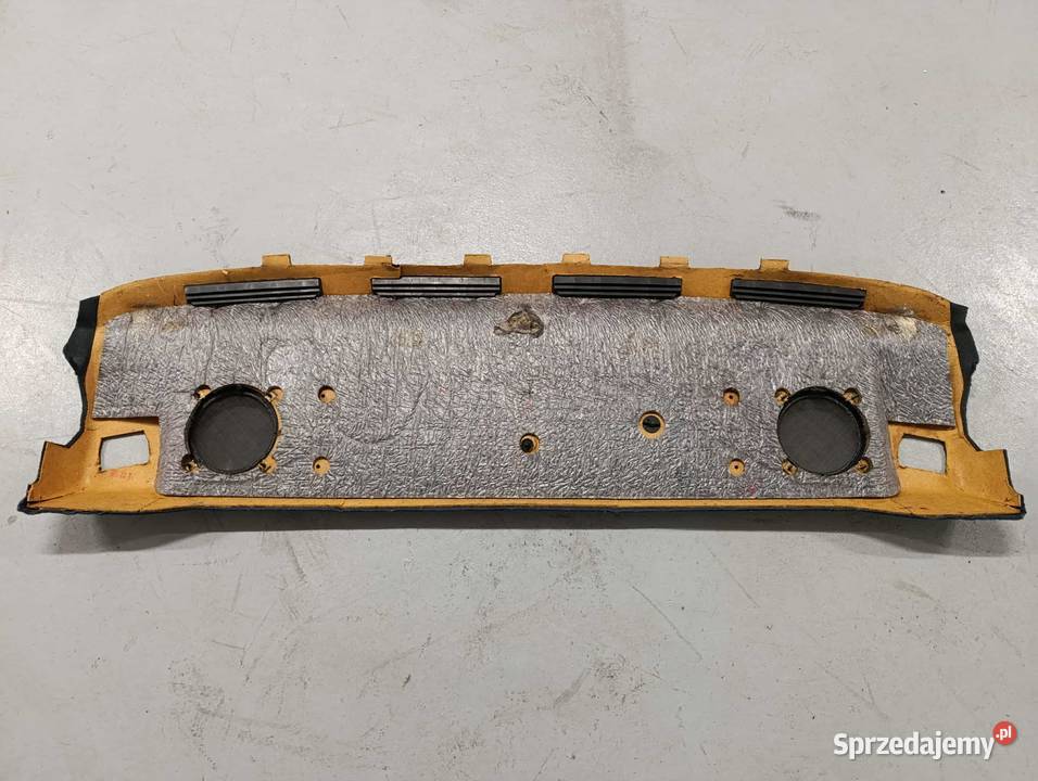 BMW E30 półka tylna Pabianice