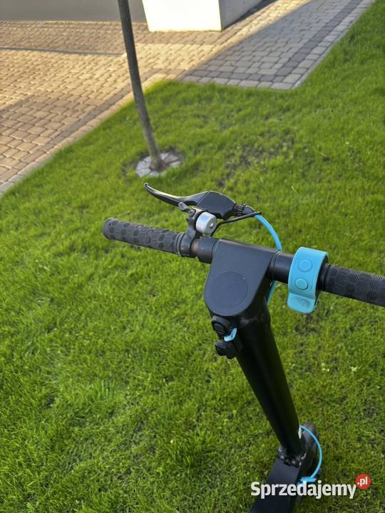 Sprzedam hulajnogę Blaupunkt Czerniejewo sprzedam