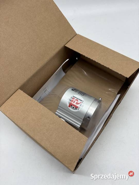 TR Electronic CES582M10002 Rotary encoder mazowieckie Warszawa