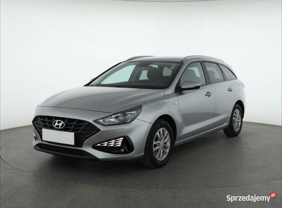 Hyundai i30 15 DPI ESP Łódź sprzedam