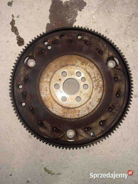 Koło zamachowe automat BMW n42b20 n46b20 e90 e92 Kłomnice sprzedam
