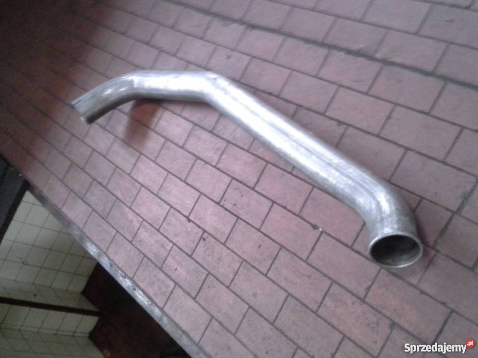 rura wydechowa Oryginał Mercedes 6524920260 1733 Częstochowa