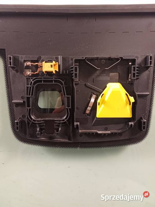 Szyba Przednia Mercedes Cclass W205 13 Kamera