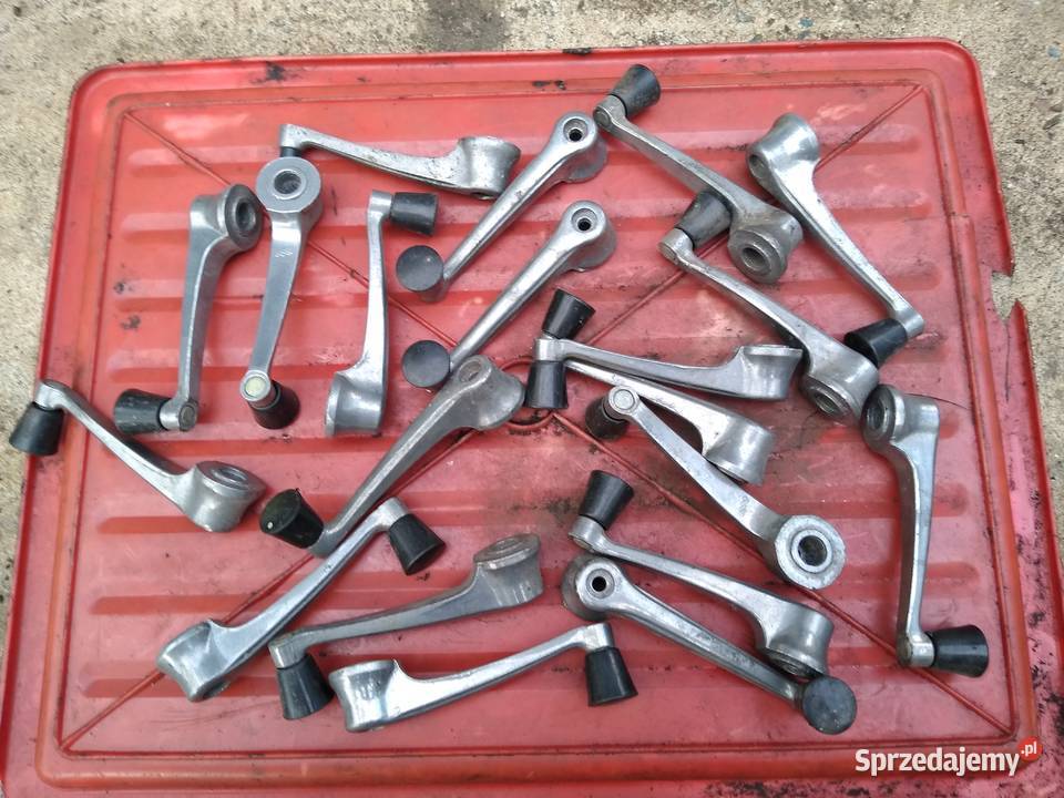 Korbki do szyb STAR Jelcz