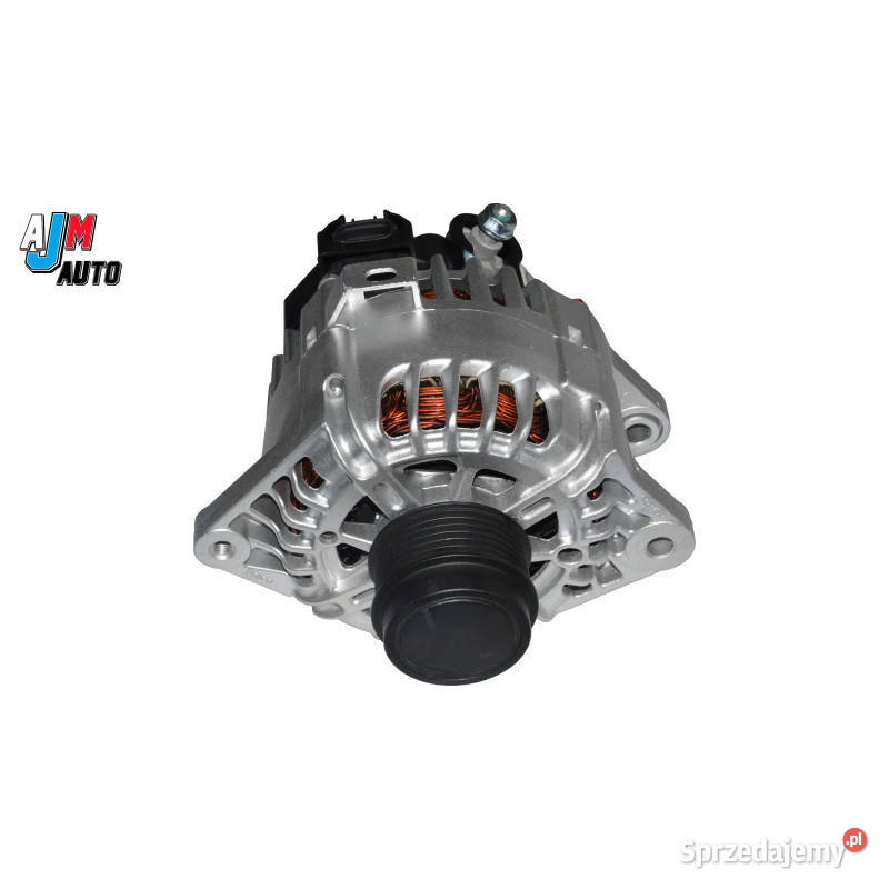 Alternator 373002B760 14 16 MPi GDi Hyundai i20 Grabów Szlachecki