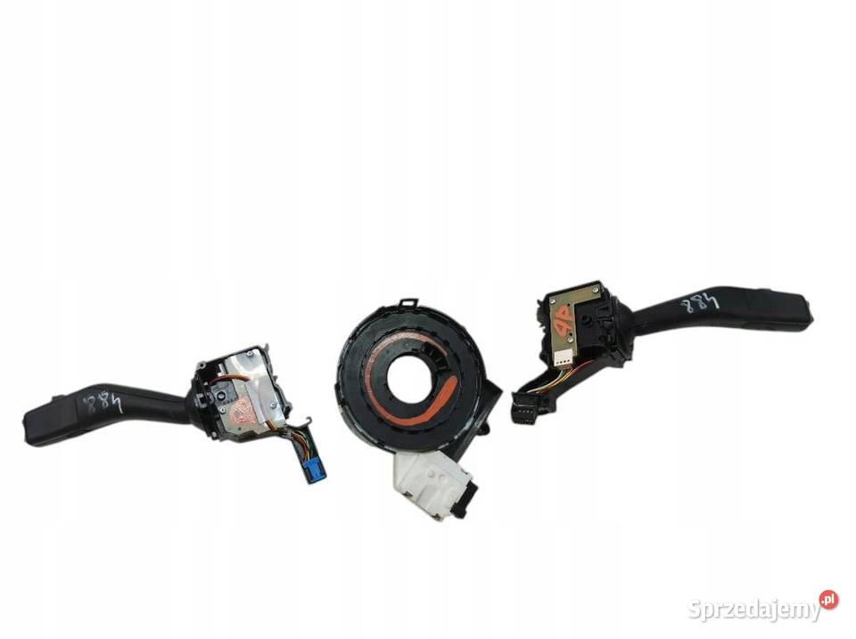 PRZEŁĄCZNIK ZESPOLONY TAŚMA KPL 1K0953519A świętokrzyskie