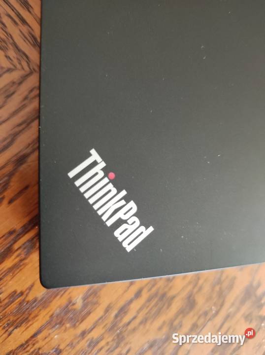 stacja replikator Think Pad stacja dokująca Gigabit Ethernet Internet i komunikacja Kielce