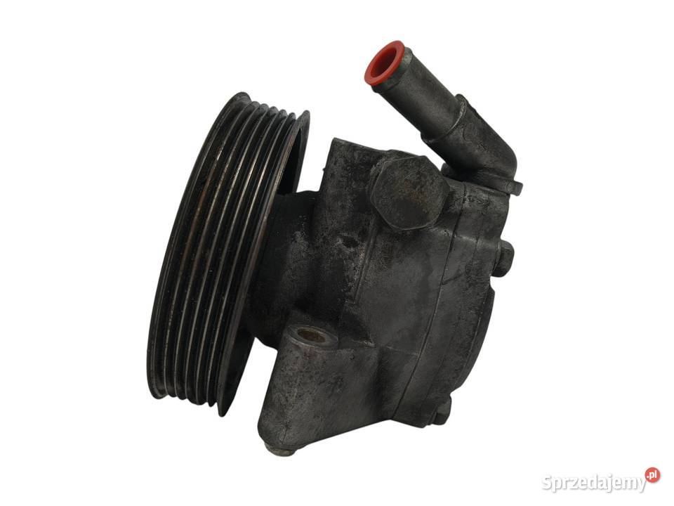 POMPA WSPOMAGANIA Ford Mondeo IV 20 TDCi Chełm sprzedam