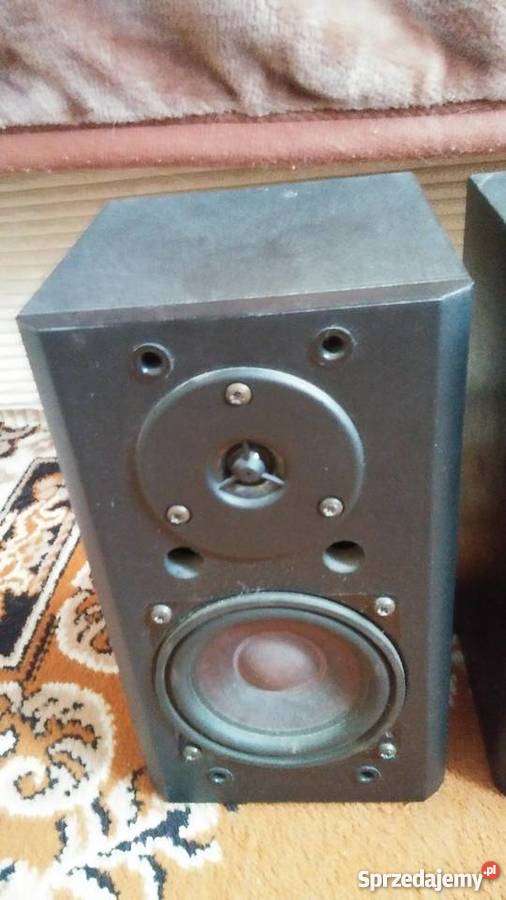 głośniki EASS SAT 50 Poznań sprzedam