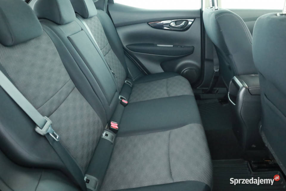 Nissan Qashqai 12 DIGT czujnik zmierzchu