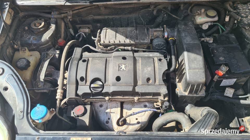 Peugeot Partner 16 16v Klimatyzacja dolnośląskie Poniatowice