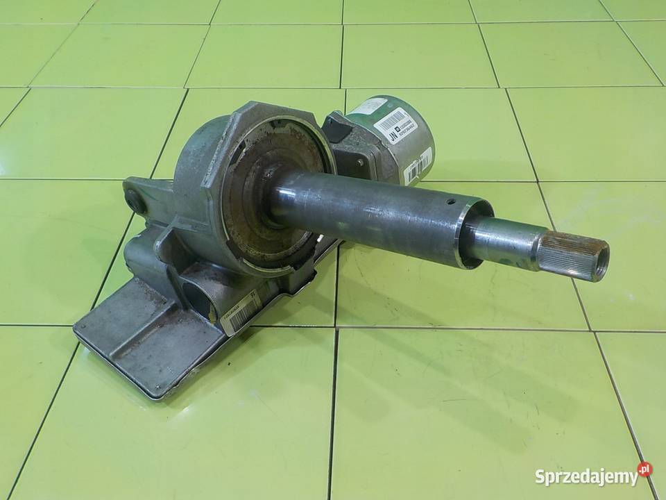 OPEL CORSA D 14 B 09r HB 5D pompa wspomagania osobowe