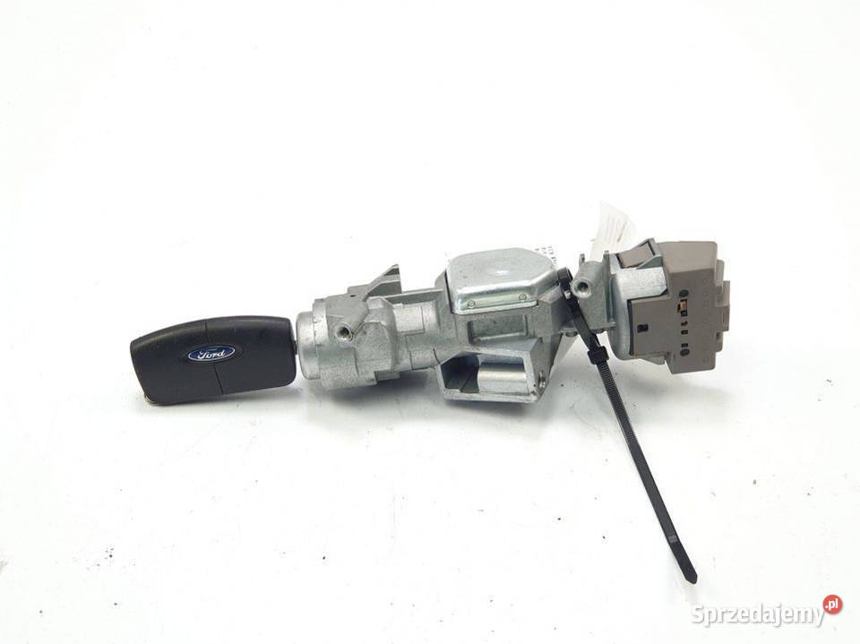 STACYJKA FORD C 3M513F880AC Lipno