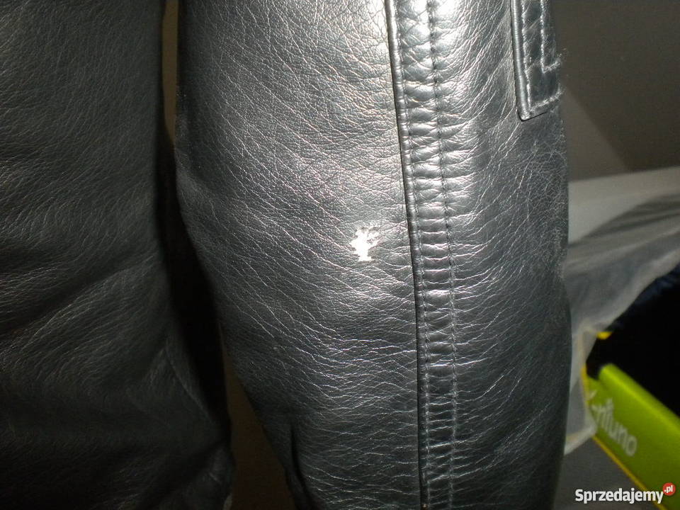 Kurtka chłopięca RESERVED dolnośląskie Jelenia Góra