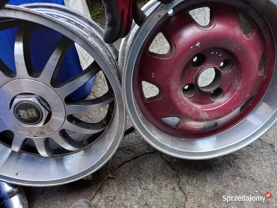 felga bmw vw ford mercedes inne Bydgoszcz