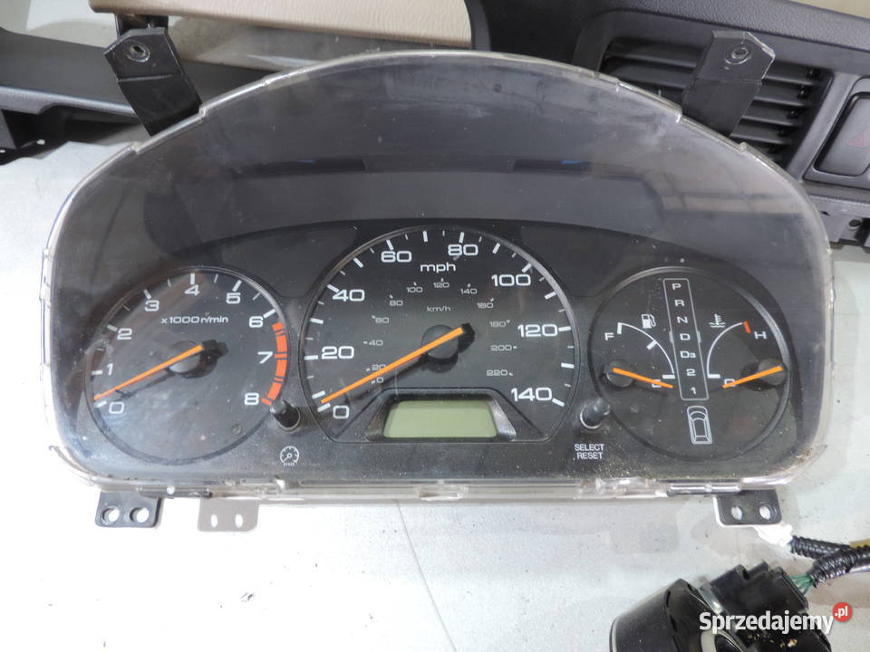 HONDA ODYSSEY II USA 35 licznik Nowy Sącz sprzedam