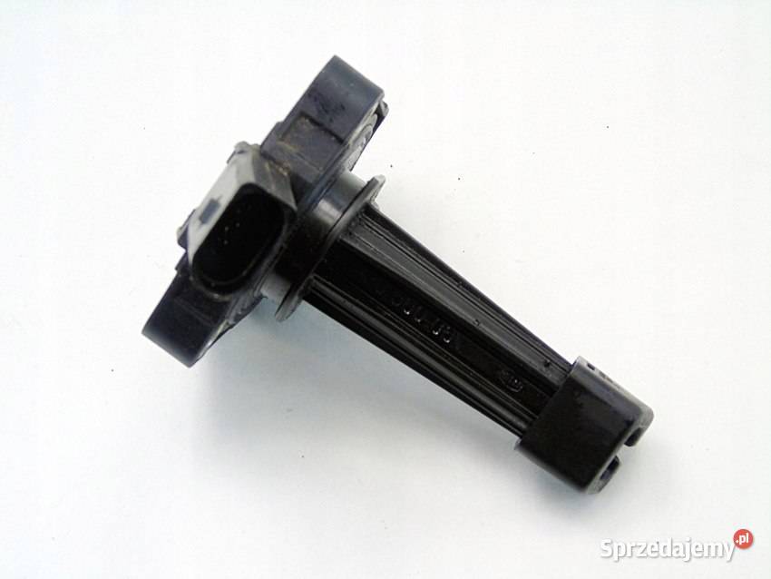 CZUJNIK OLEJU 12 TSI A3 ALTEA IBIZA 4 LEON FABIA osobowe Smarowanie silnika śląskie Sosnowiec