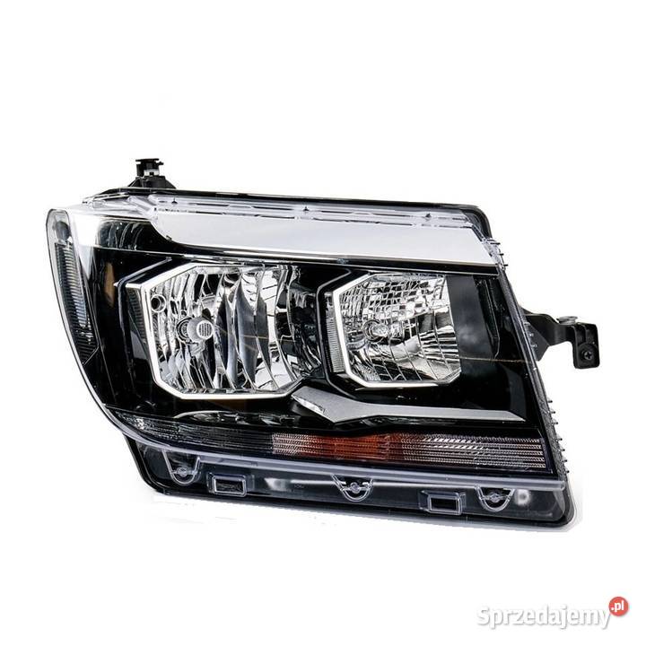 Reflektor przód PRAWA Lampa przednia Volkswagen