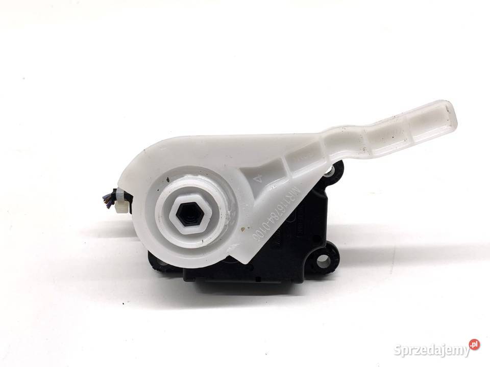 SILNIK NAGRZEWNICY RENAULT A21201700 CAPTUR II