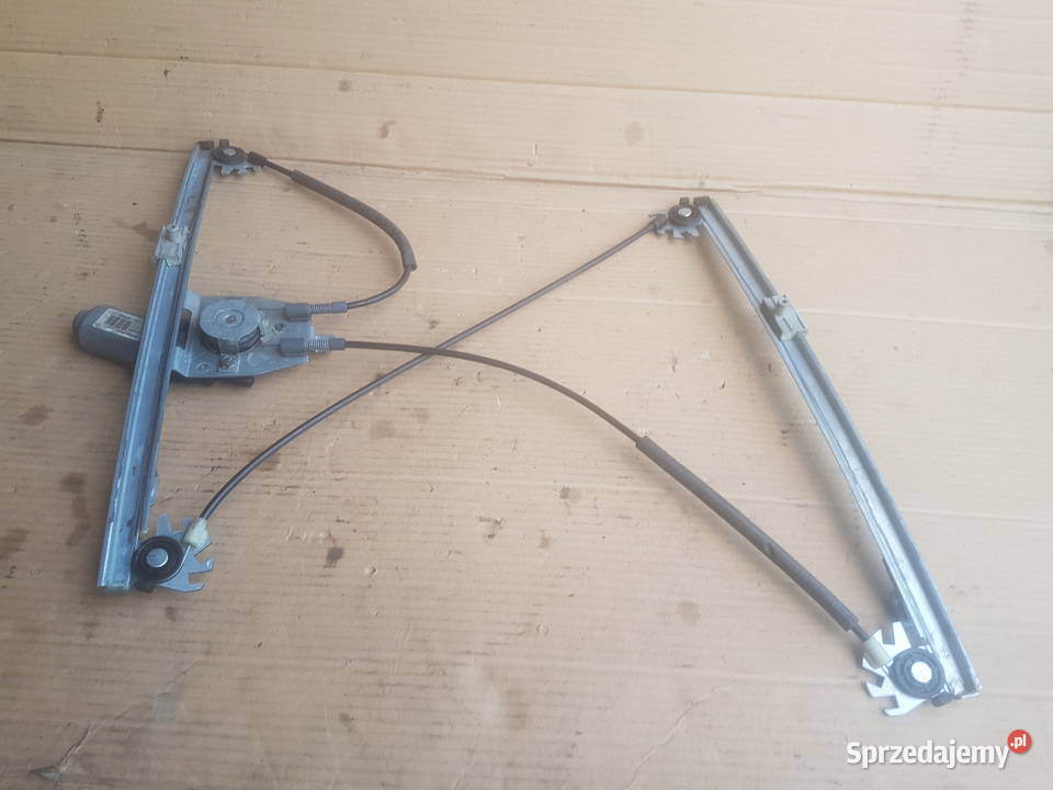 Renault Laguna 2 mechanizm podnośnik szyby prawy