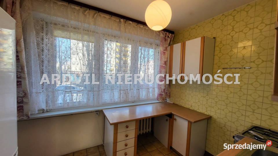 Mieszkanie Białystok Waszyngtona 578m2 4 pokoje