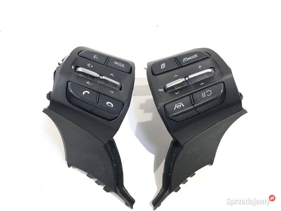 PRZEŁĄCZNIKI KIEROWNICY HYUNDAI i30 96710G4131 sprzedam