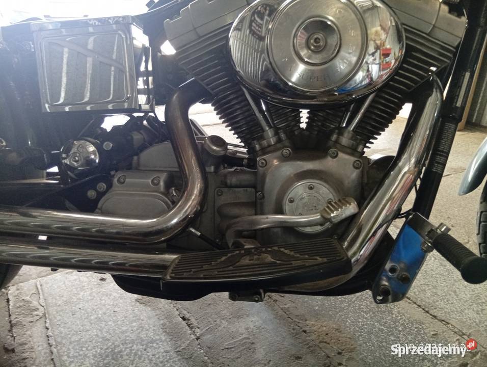 Sprzedam tak widać na zdjęciach tuning Białopole