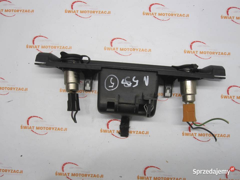 LAND ROVER DISCOVERY 08r gniazdka zapalniczki Kielce