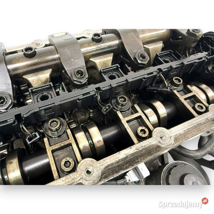 SILNIK BMN Seat Altea Audi A3 II 8P Skoda osobowe Chełm