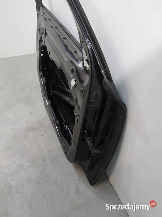 DRZWI LEWE PRZÓD 45246 Volvo S40 II 20042012