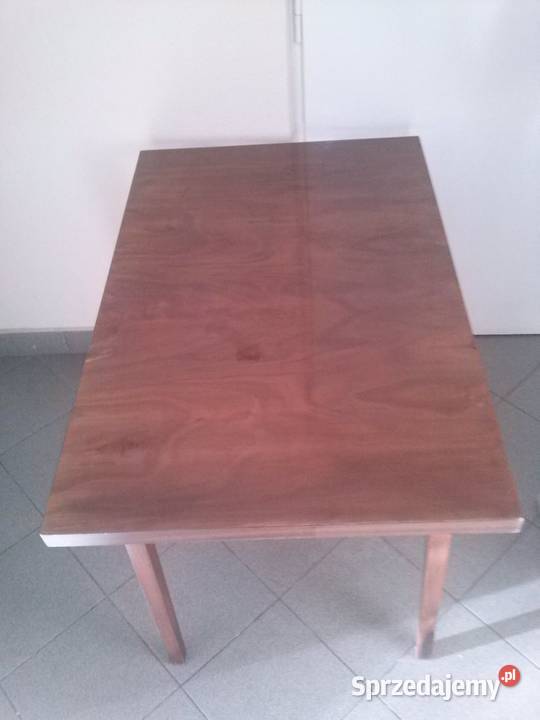 stół rozkładany na wysoki połysk Rzeszów