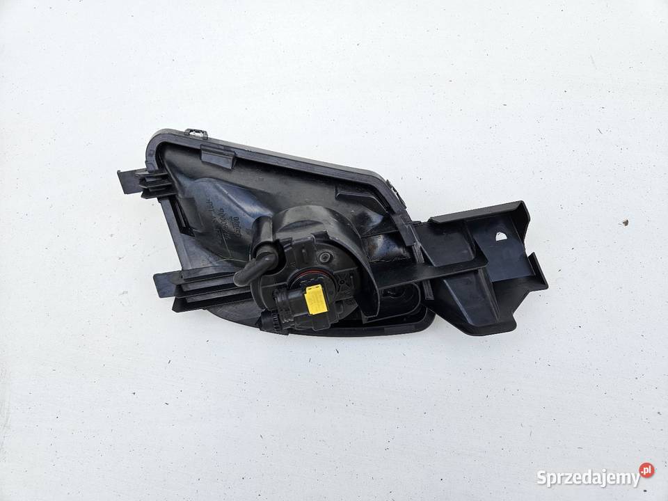 PEUGEOT 308 T7 LIFT HALOGEN PRAWY ZDERZAKA PRZÓD Międzychód