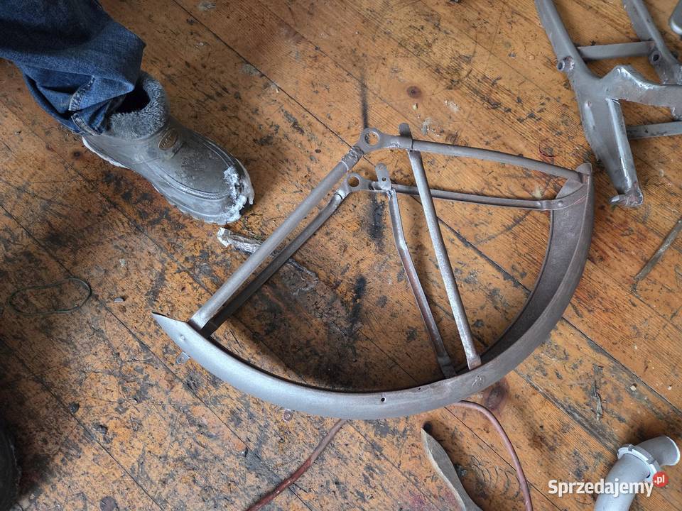 Części różne WSK wfm shl Krosno