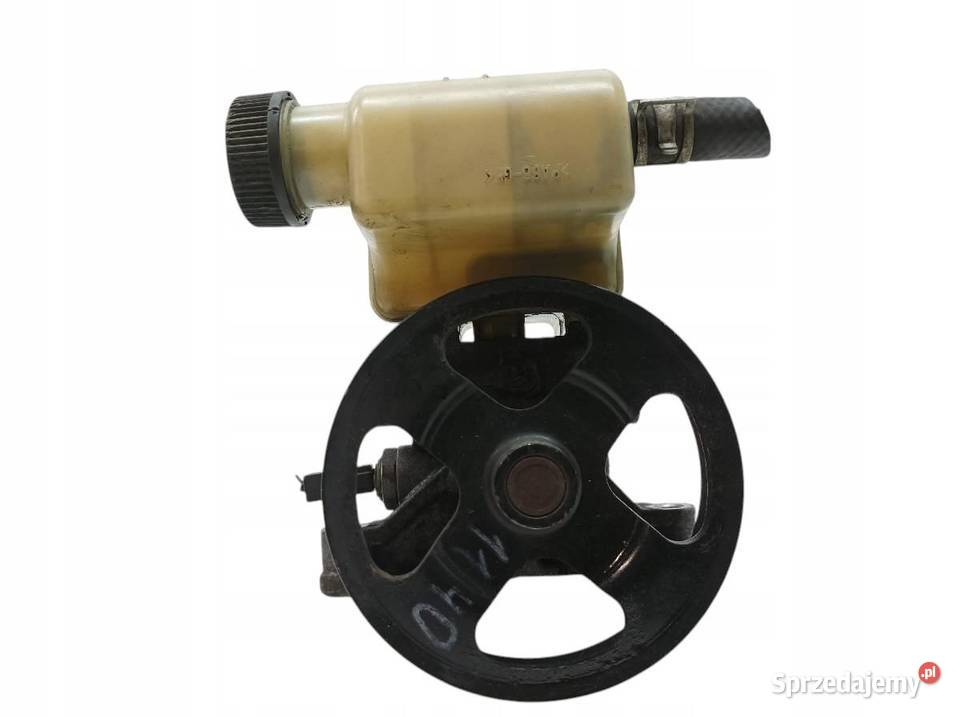 POMPA WSPOMAGANIA 18 16V Mazda 6 I 20022008 Rok produkcji 2005