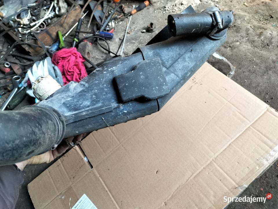 FIAT PUNTO 1 UNO Obudowa Filtra Powietrza lubelskie Kamień-Kolonia