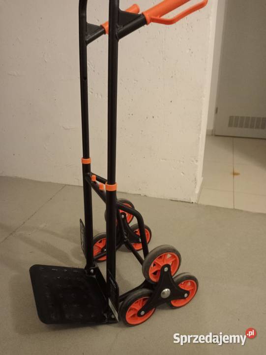 Wózek transportowy Neo
