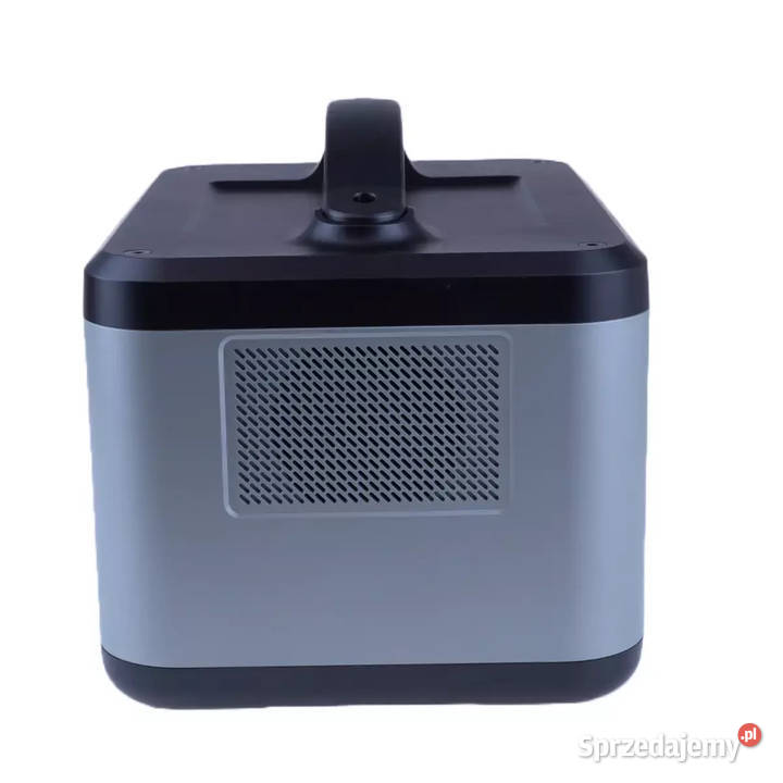 STACJA ZASILANIA DEDRA DEZS1500 1500W wielkopolskie Opalenica