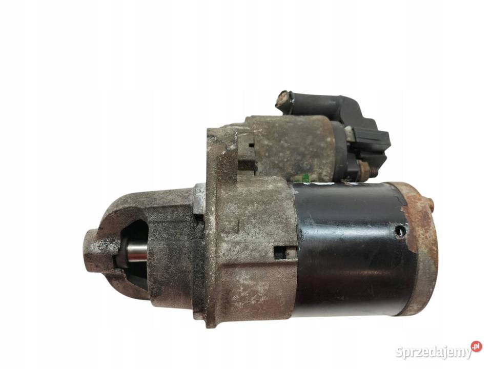 ROZRUSZNIK 12 Suzuki Baleno II 20152022