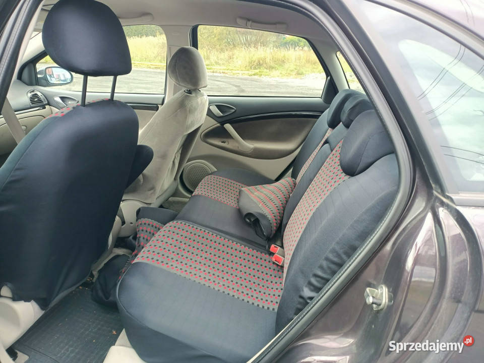 Citroen C5 Citroen C5 22HDI 170 07r II 20042008