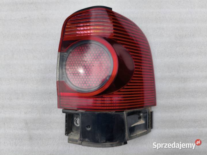 Lampa Prawy Tył Tylna Prawa VW Sharan MK1 Lift Wyszków