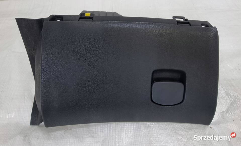 SCHOWEK PASAŻERA OPEL CORSA D 13205097 EUROPA osobowe