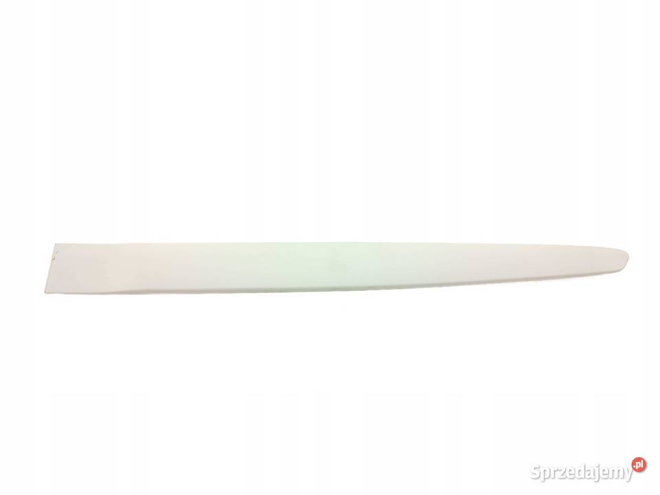 LISTWA DRZWI LEWY TYŁ FIAT STILO 20012008 NOWA osobowe lubelskie