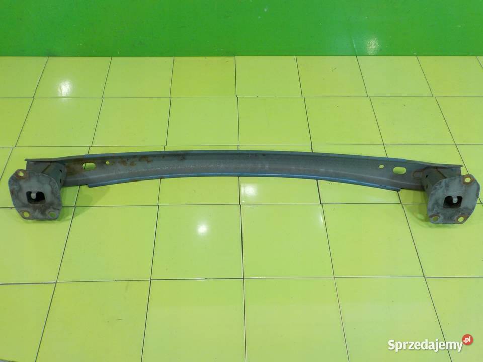 HONDA INSIGHT II 09r 5D belka zderzaka tyl mazowieckie Suków sprzedam