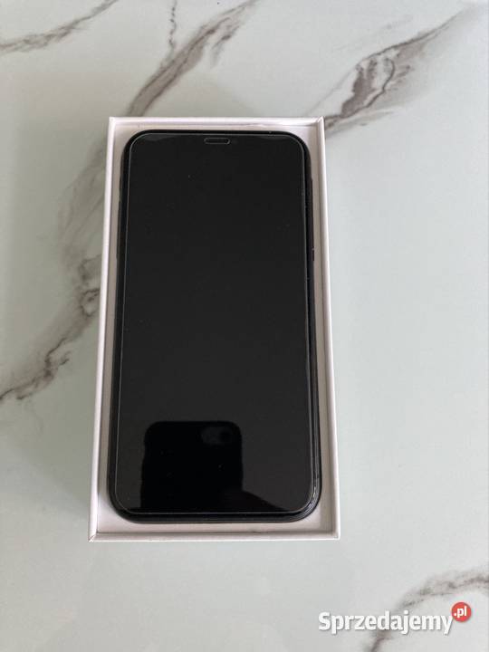 iPhone 11 64GB stan idealny Kielce