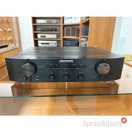 Marantz PM6003