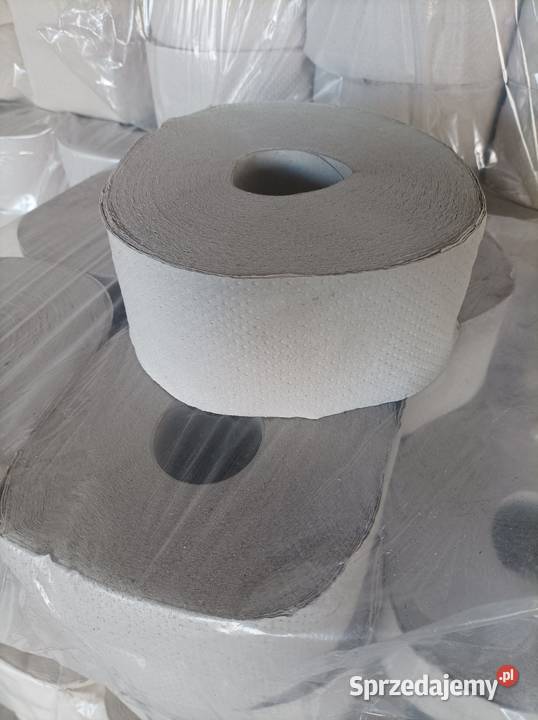 Papier toaletowy Sterdyń sprzedam